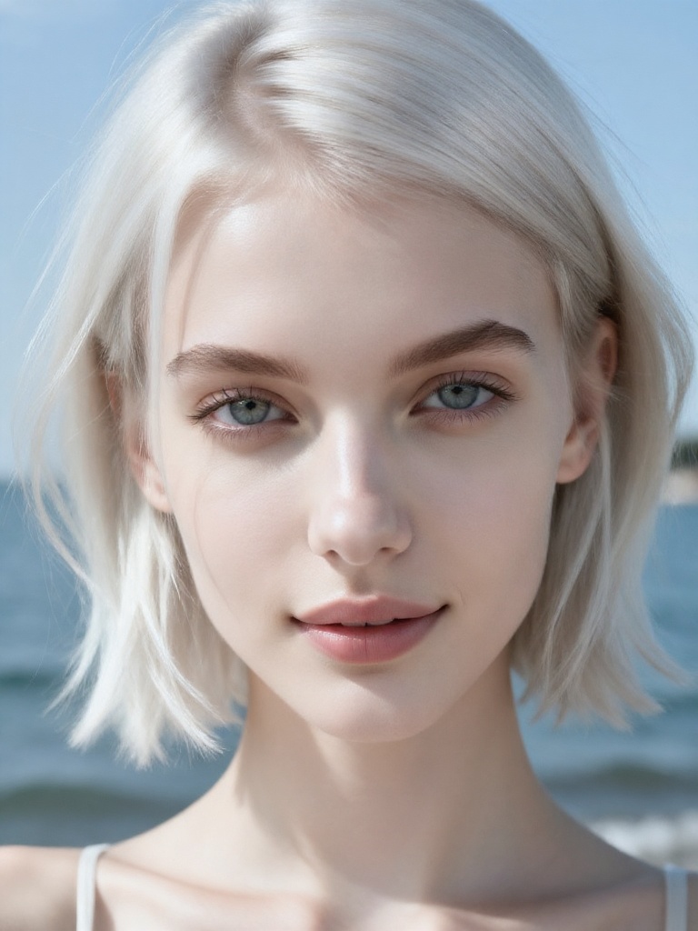 AI generated image on Tensor.Art