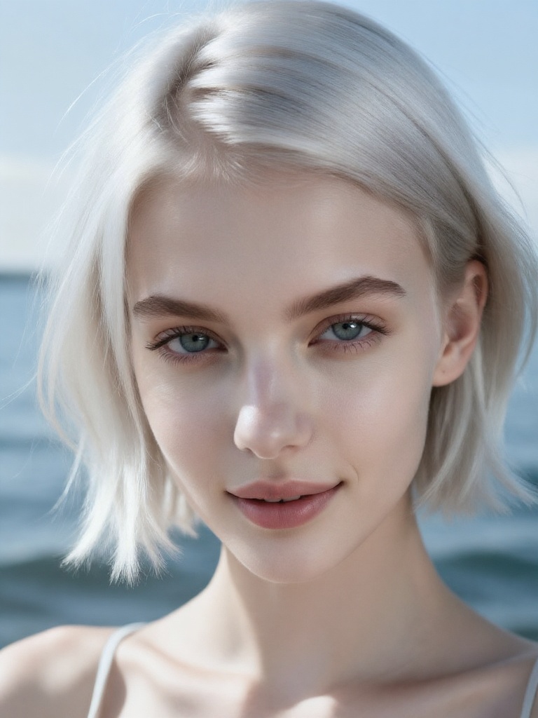AI generated image on Tensor.Art