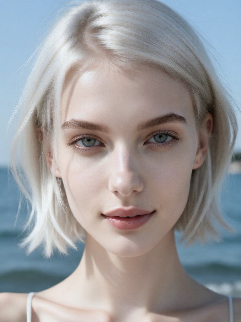 AI generated image on Tensor.Art