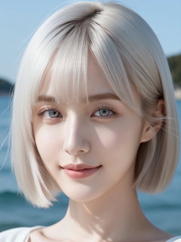 AI generated image on Tensor.Art