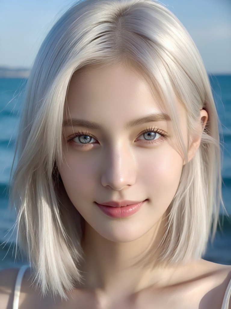 AI generated image on Tensor.Art
