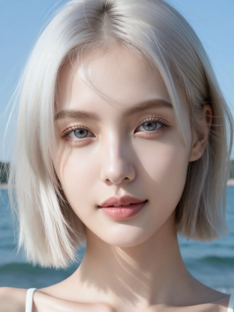 AI generated image on Tensor.Art