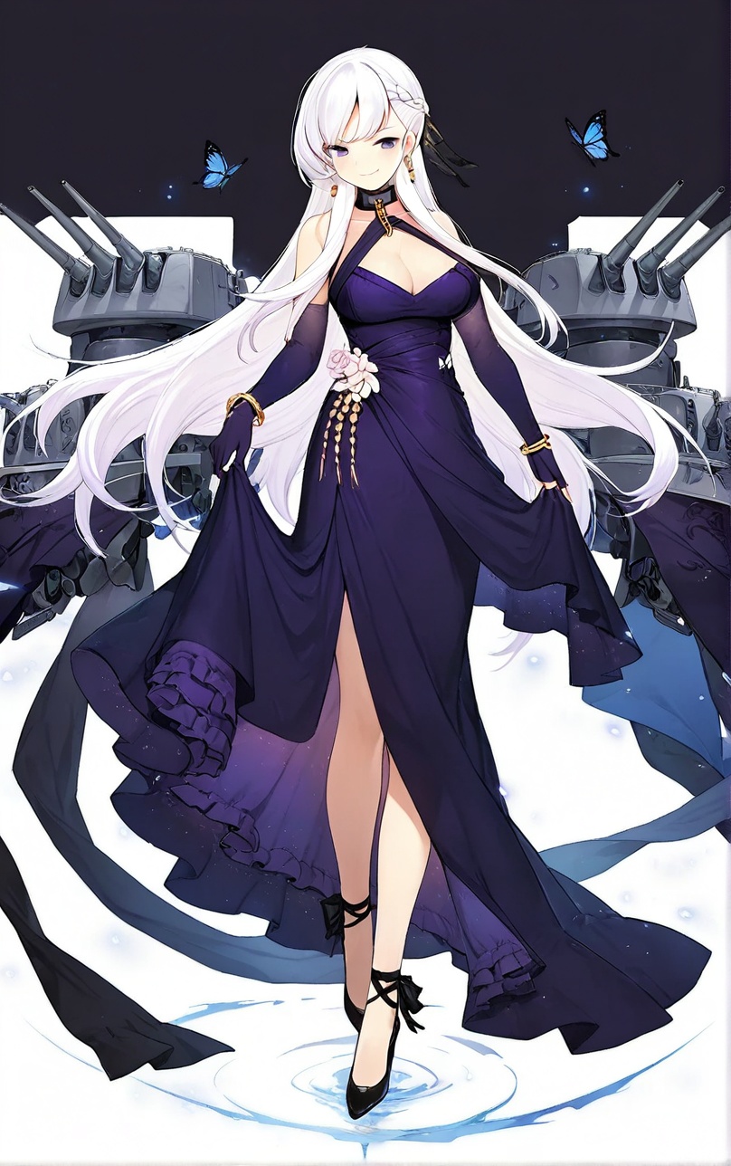 ((masterpiece)),  (((best quality))),  ((ultra-detailed)) on Tensor.Art