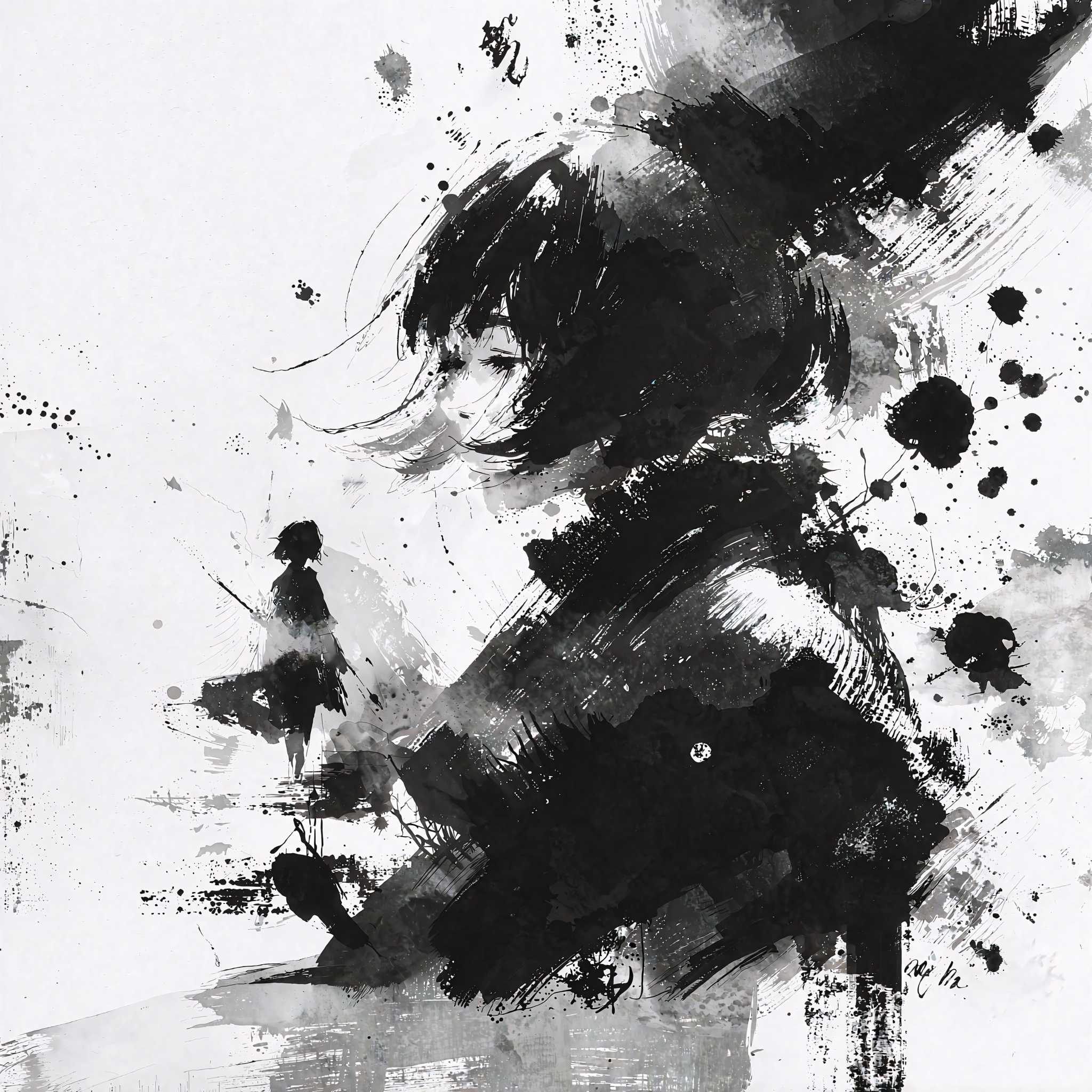 masterpiece,  best quality,  very awa on Tensor.Art