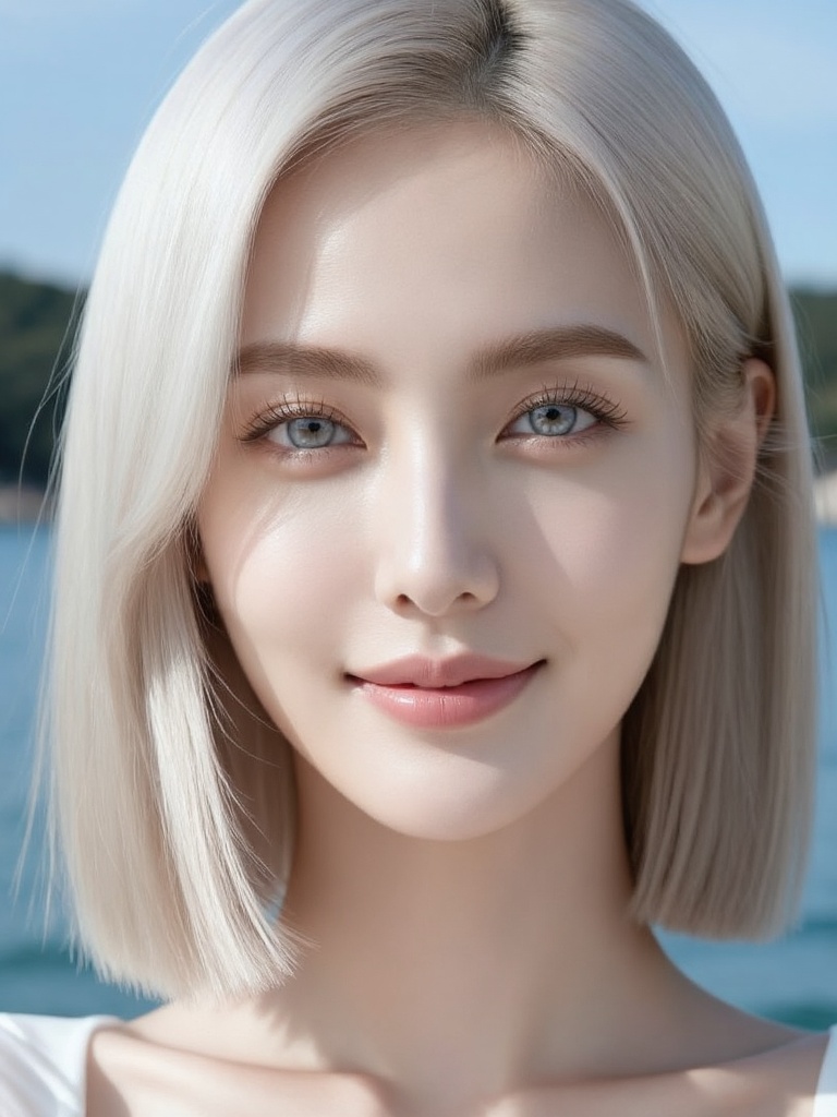 AI generated image on Tensor.Art