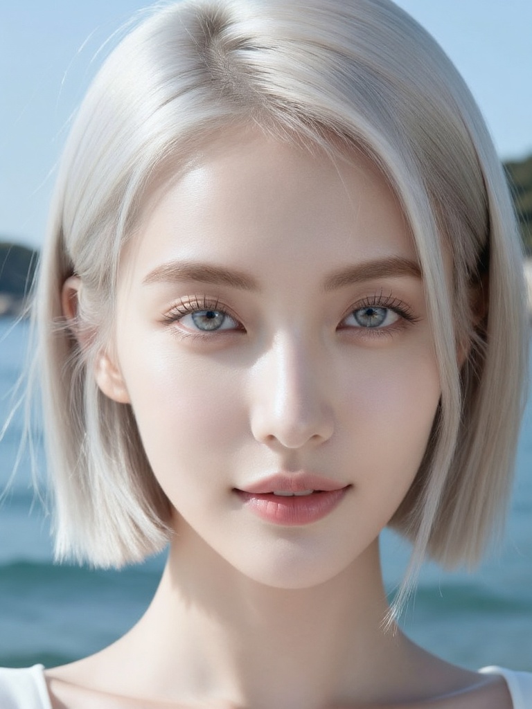 AI generated image on Tensor.Art