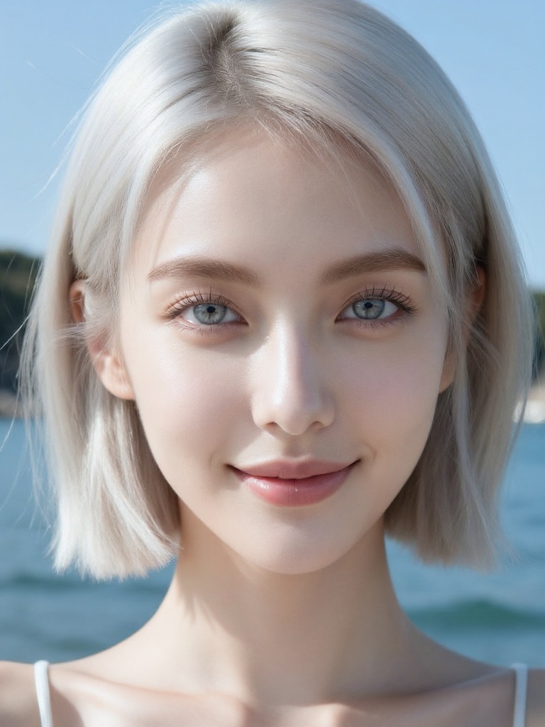 AI generated image on Tensor.Art