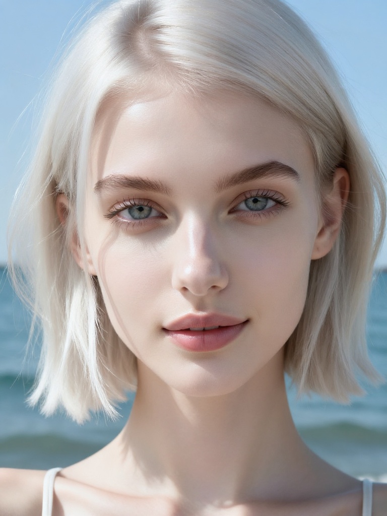 AI generated image on Tensor.Art