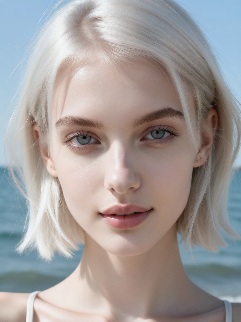 AI generated image on Tensor.Art