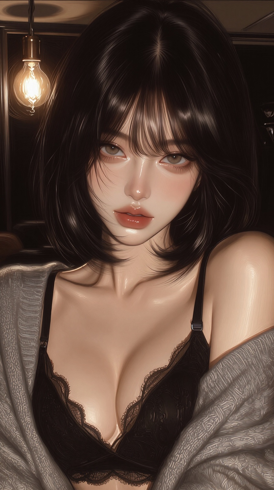 (Highly refined art style) 1female,  solo,  cinematic composition on Tensor.Art