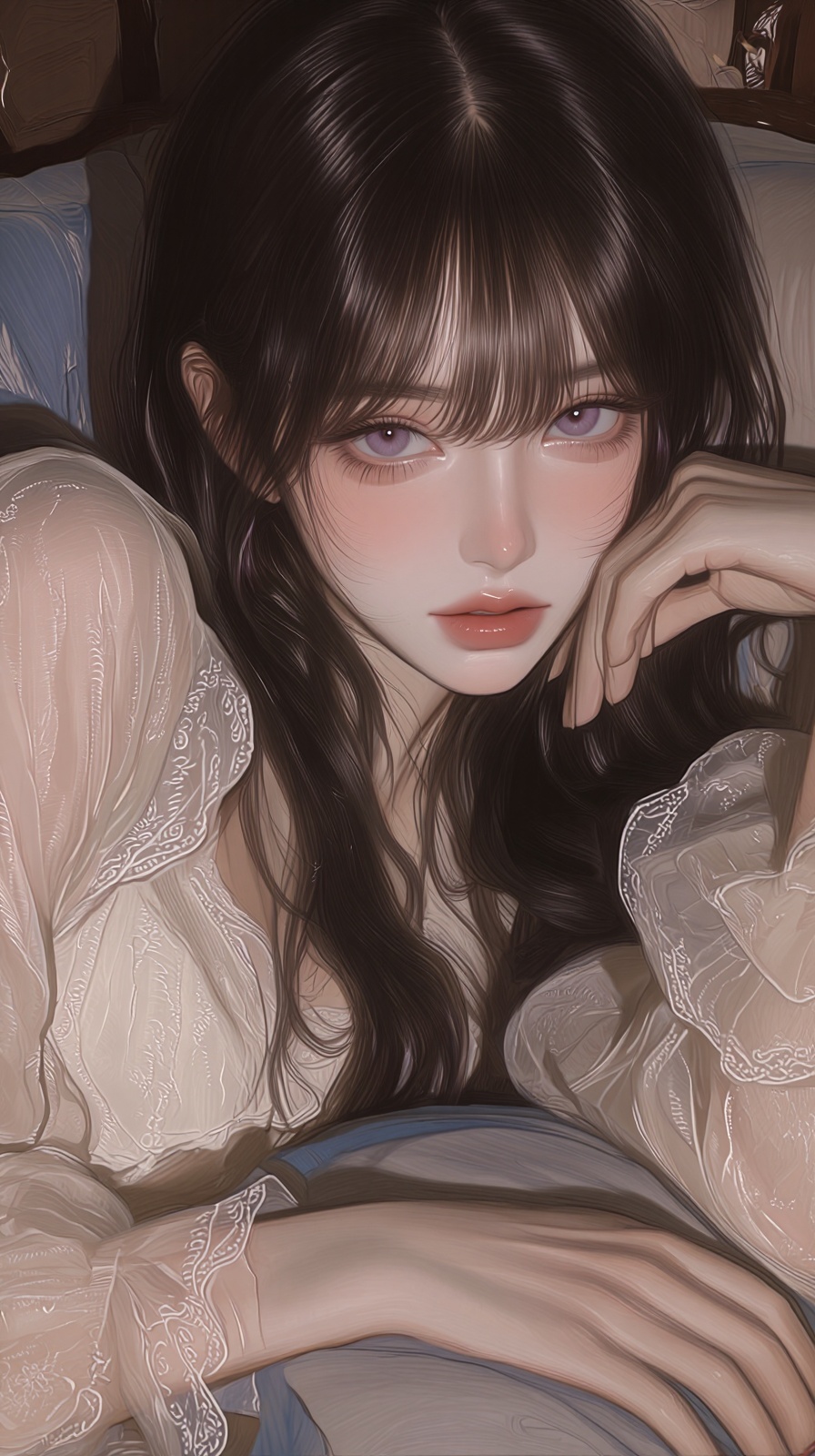 (Highly refined art style) 1female,  solo,  cinematic composition on Tensor.Art