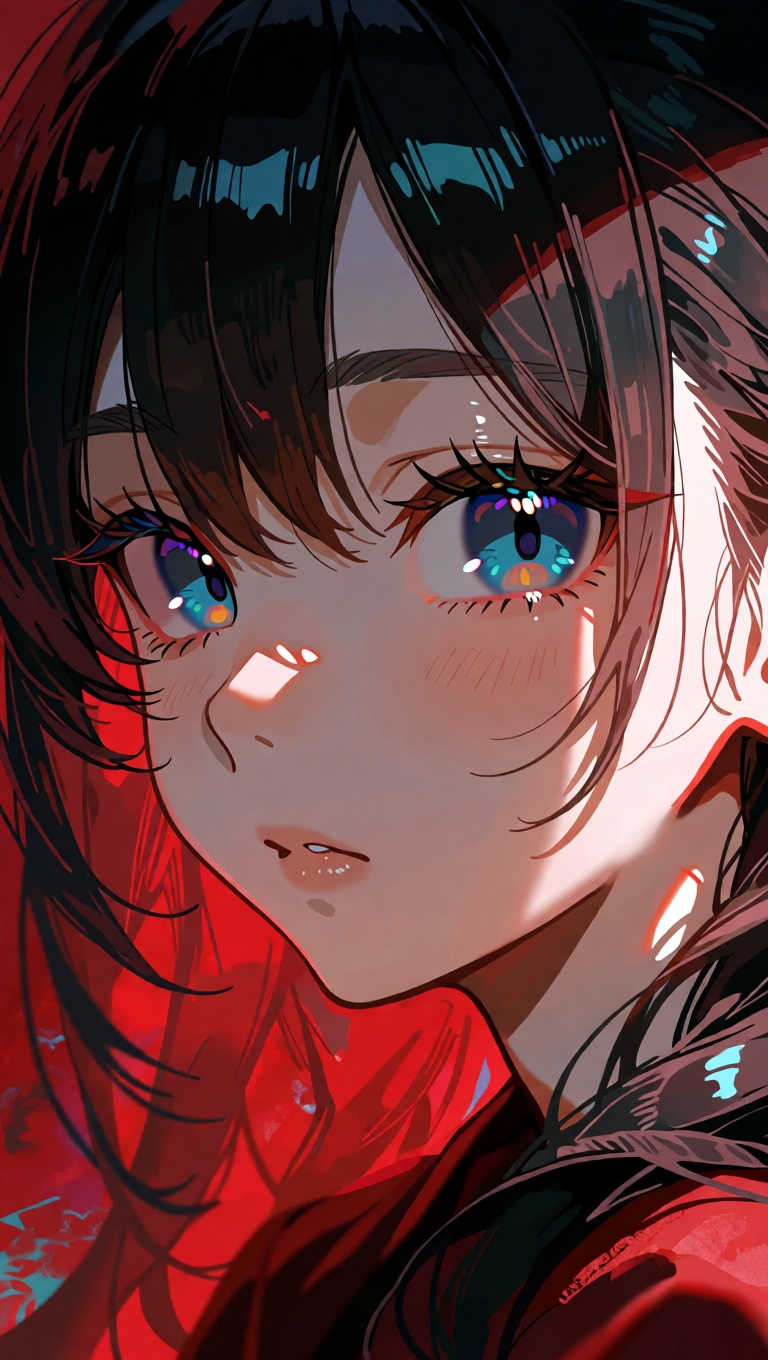 1girl,  solo,  original character on Tensor.Art
