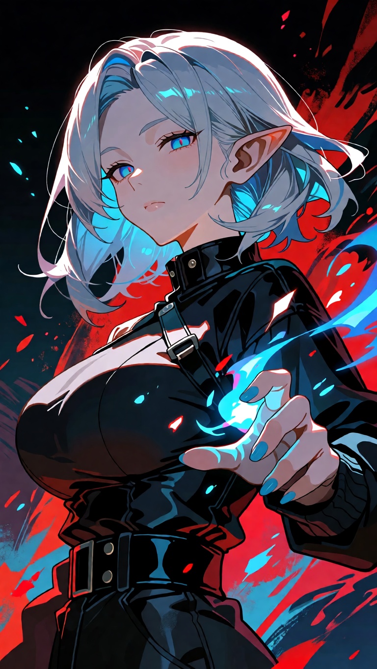 best quality,  masterpiece,  absurdres on Tensor.Art