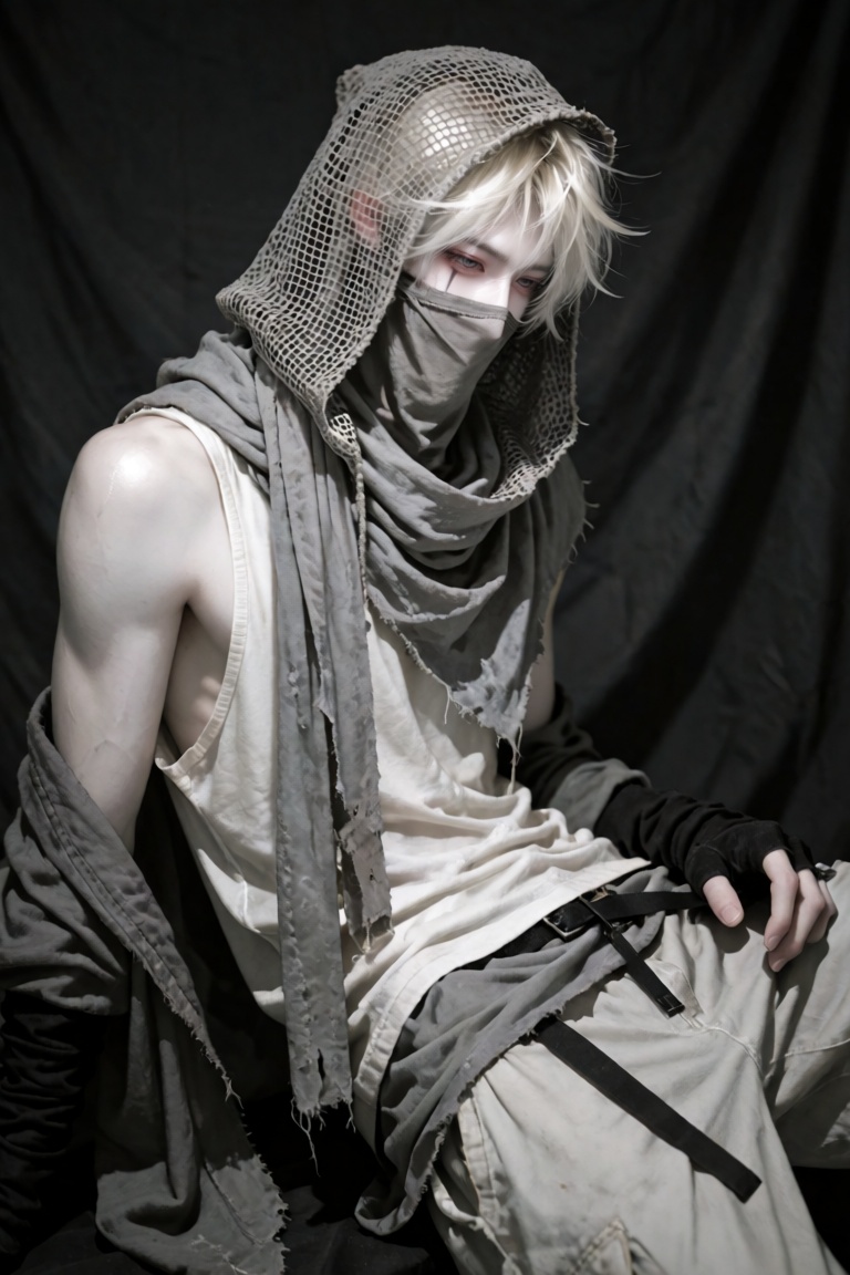 1boy,  solo,  young handsome male on Tensor.Art
