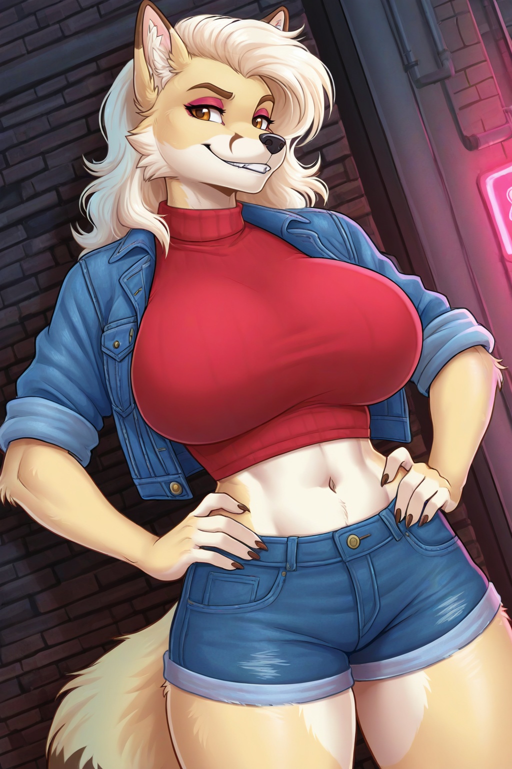 masterpiece,  best quality,  newest on Tensor.Art