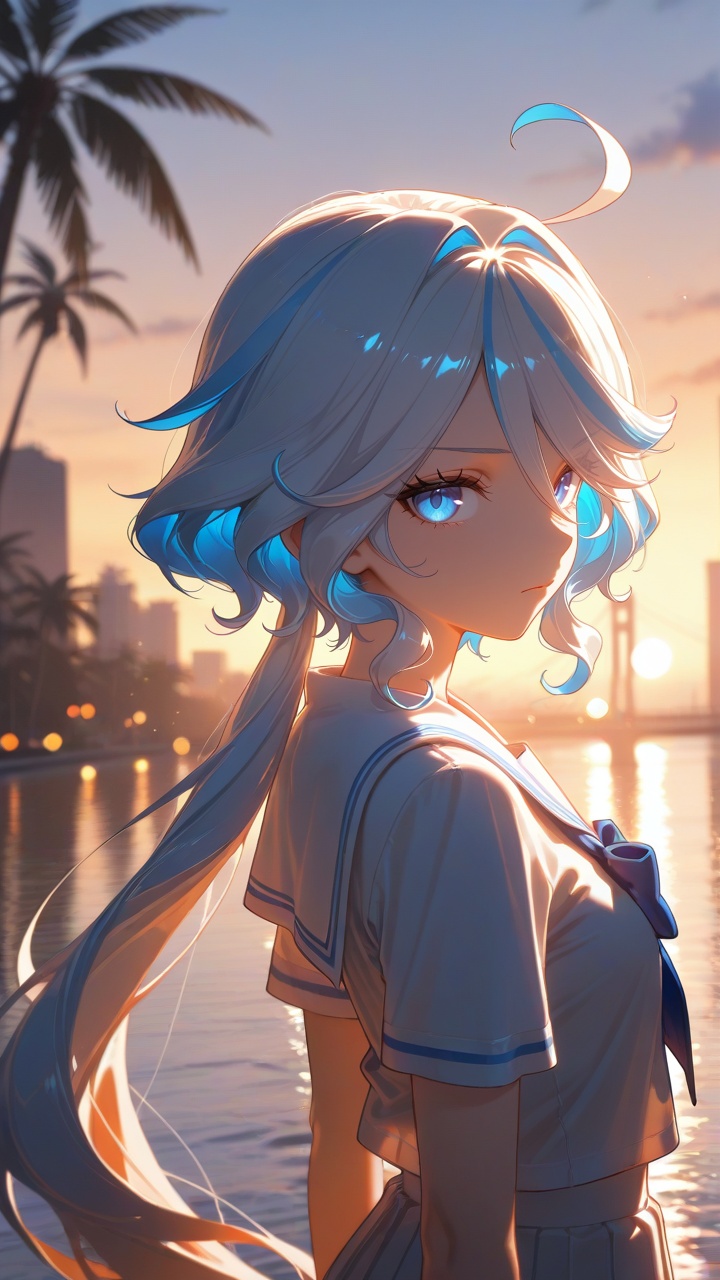 masterpiece,  best quality,  very aesthetic on Tensor.Art