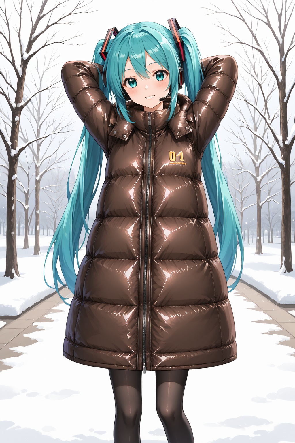 masterpiece,  best quality,  amazing quality on Tensor.Art