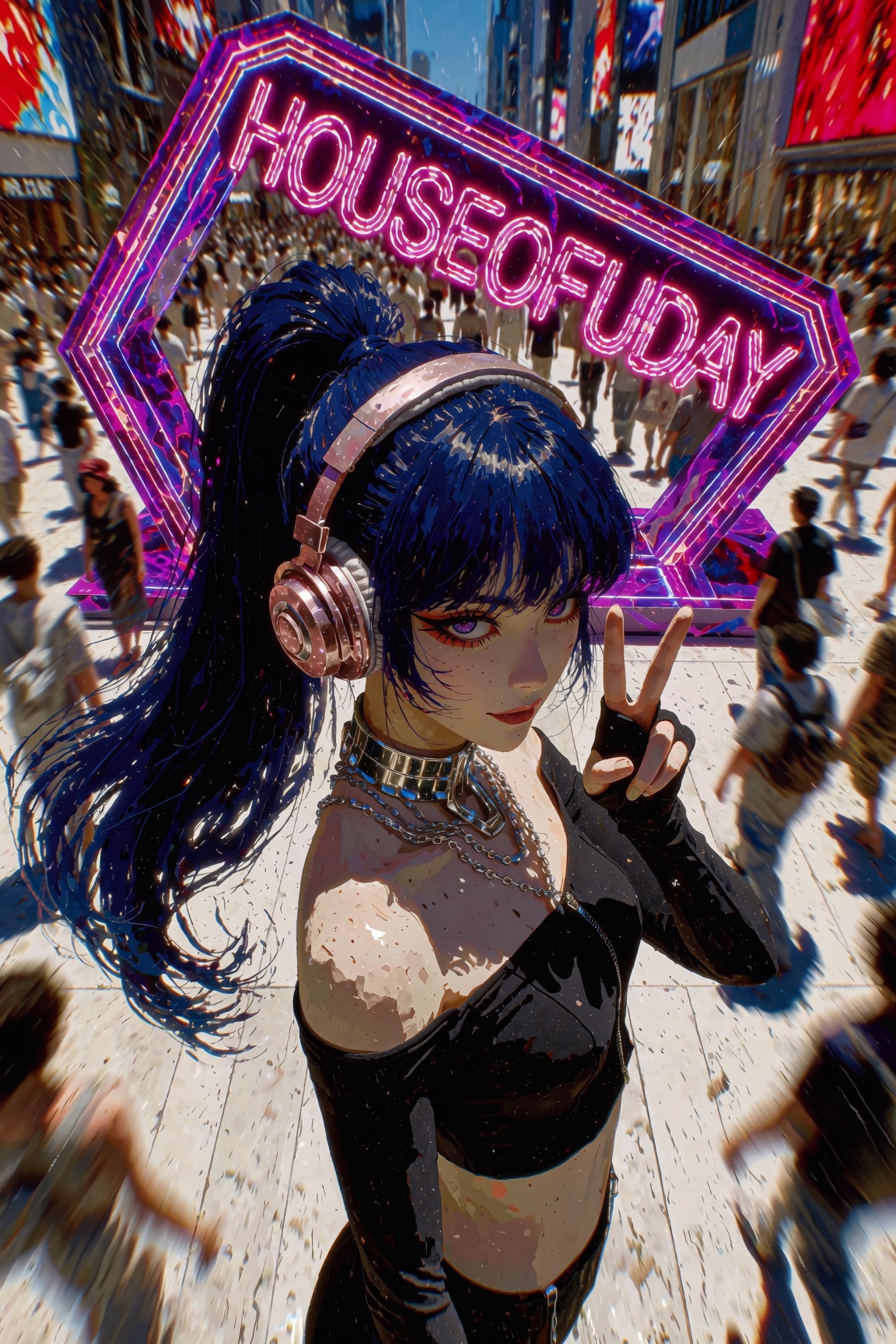 @H0US3OFUD4Y,  dark fantasy,  painterly on Tensor.Art