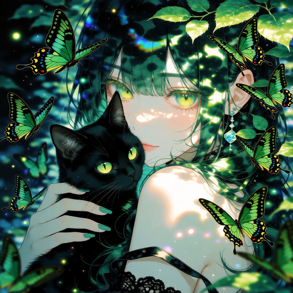 AI generated image on Tensor.Art