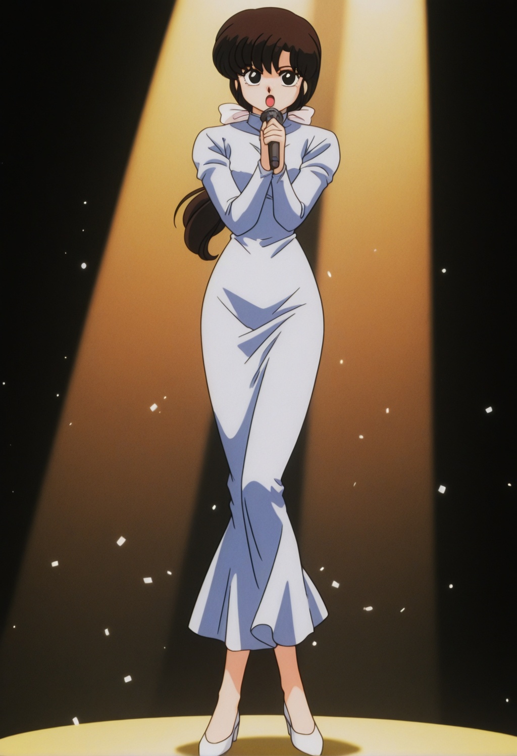 kasumiova2,  1girl,  solo on Tensor.Art
