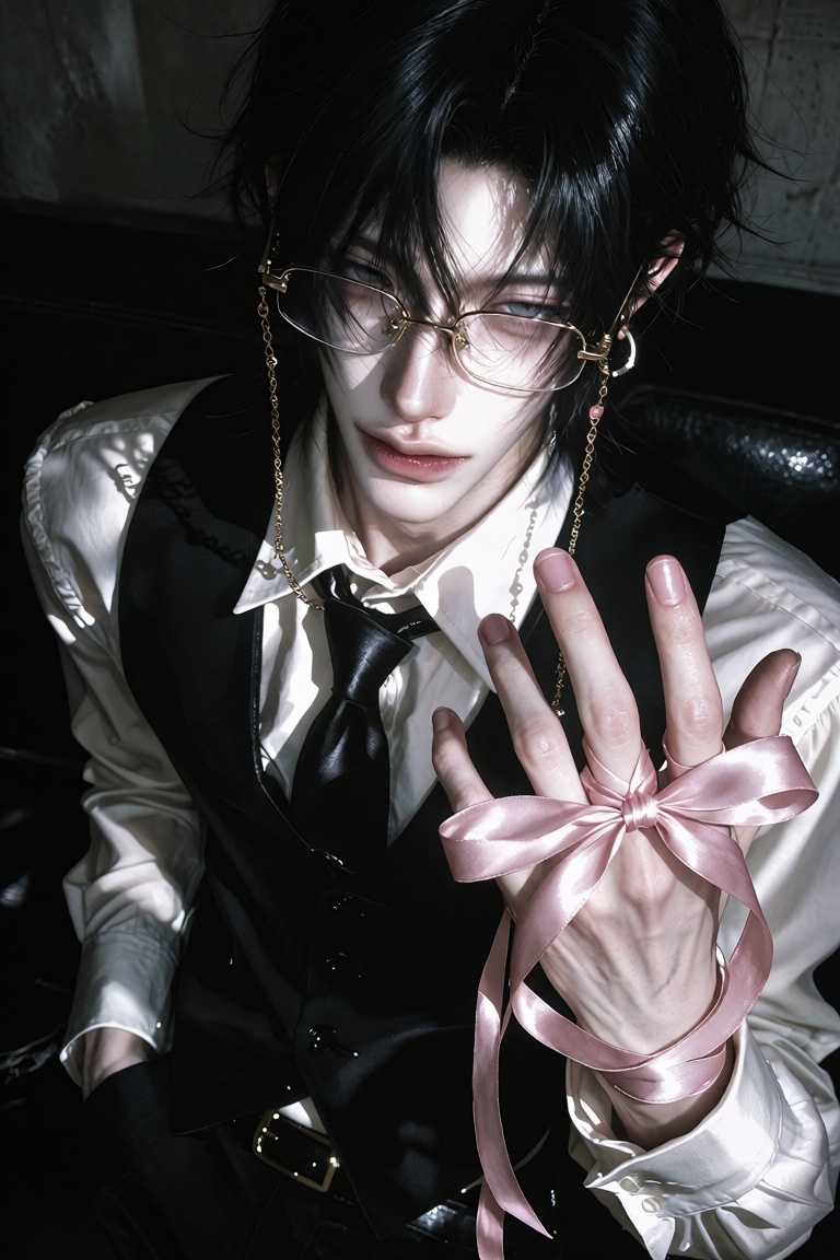 character : 1male,  man,  solo on Tensor.Art