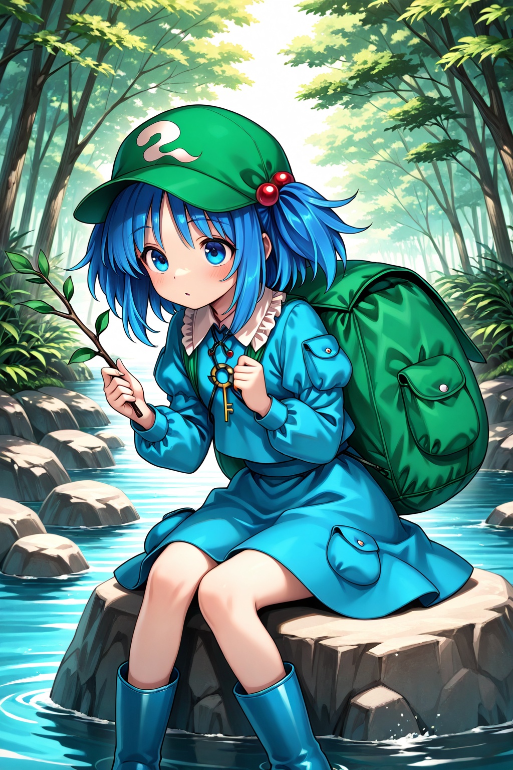 masterpiece,  best quality,  amazing quality on Tensor.Art