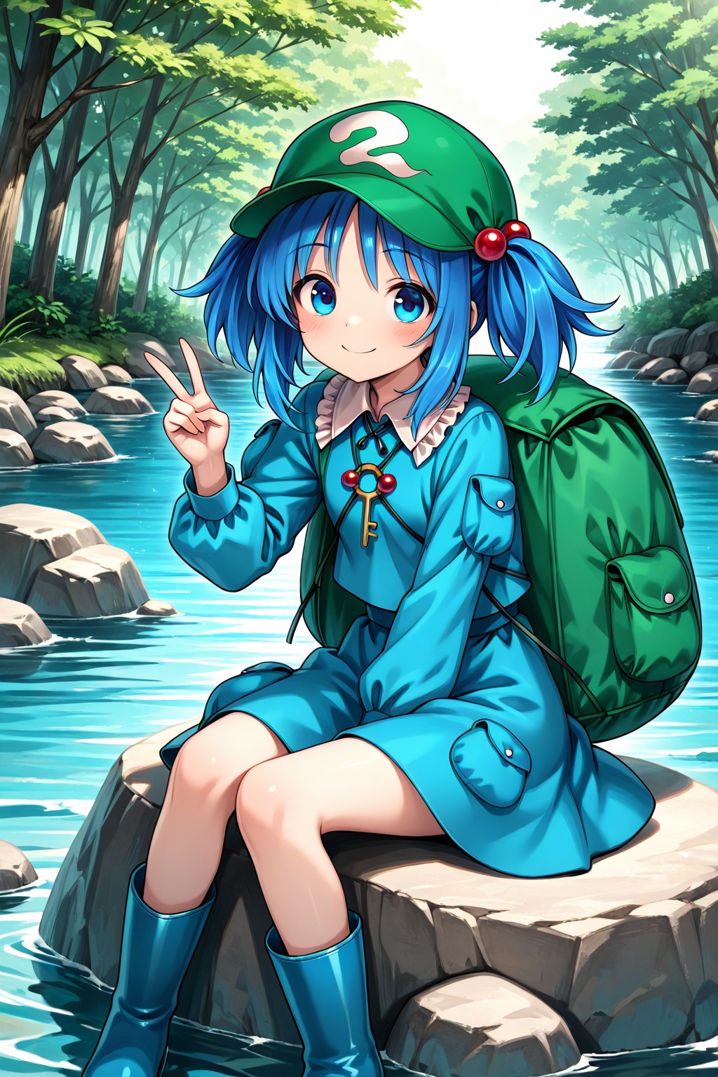 masterpiece,  best quality,  amazing quality on Tensor.Art