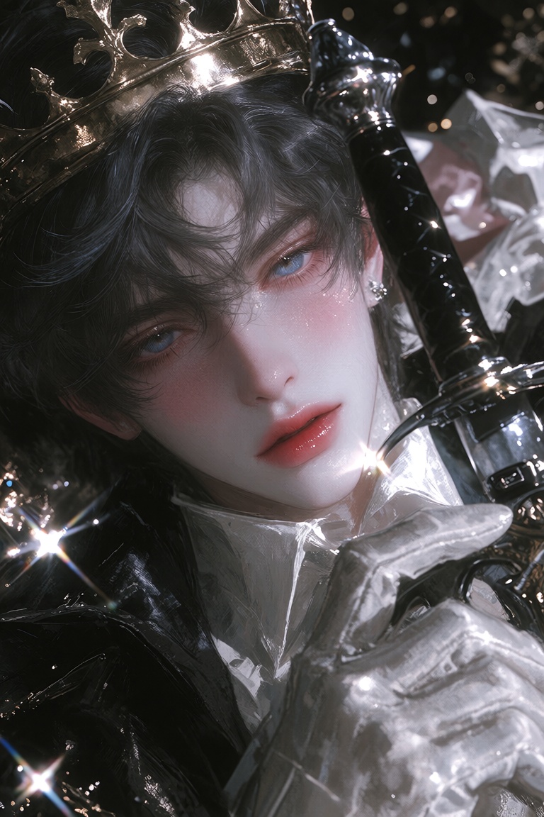 (masterpiece,  best quality,  newest on Tensor.Art