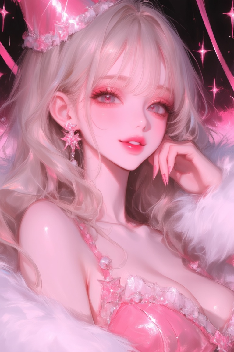 1girl,  looking at viewer,  elegant style on Tensor.Art