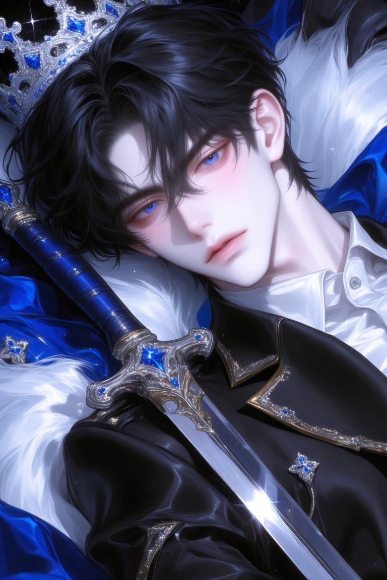 (masterpiece,  best quality,  newest on Tensor.Art