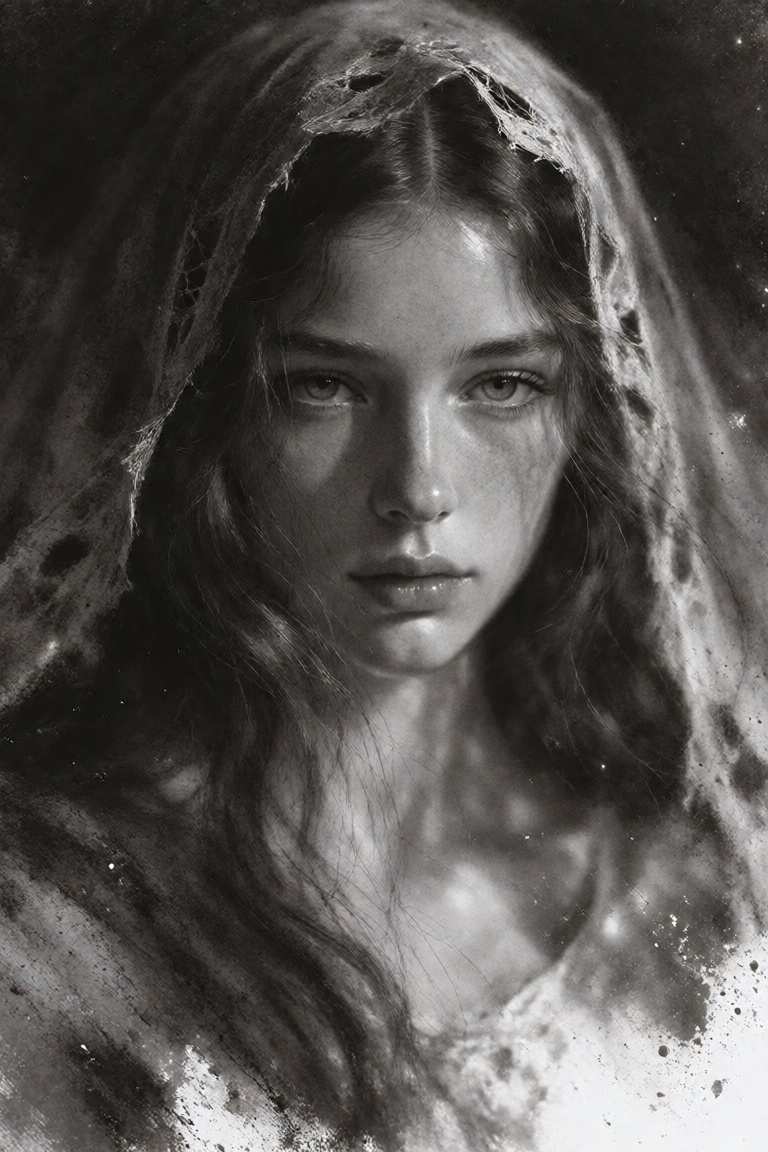 lumid,  1girl,  solo on Tensor.Art