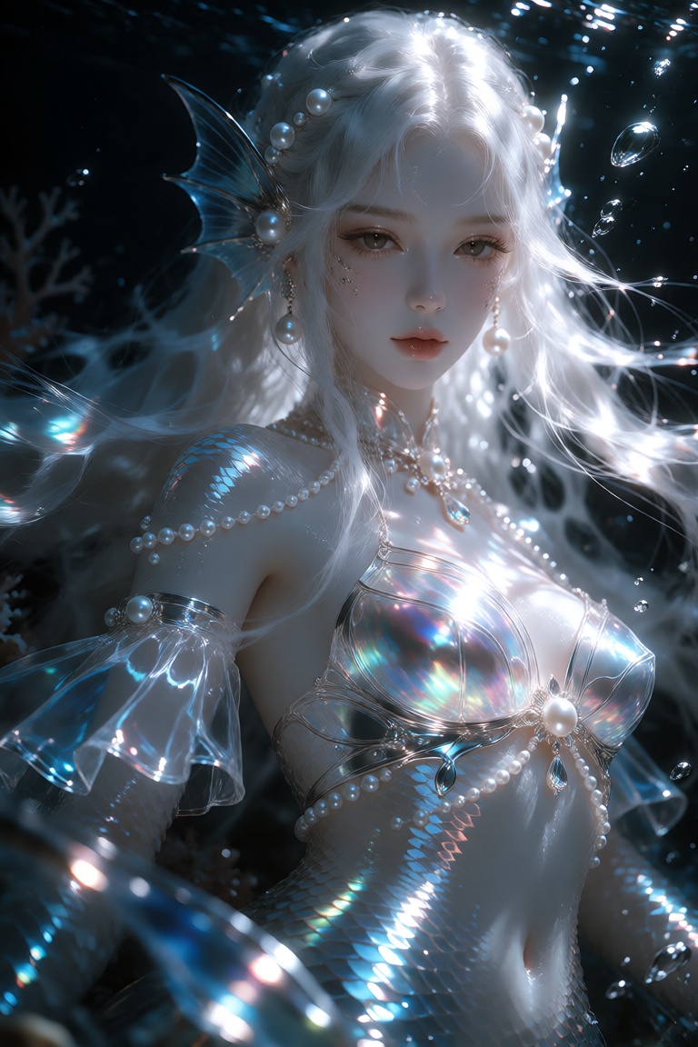 lumilumi,  1girl,  solo on Tensor.Art