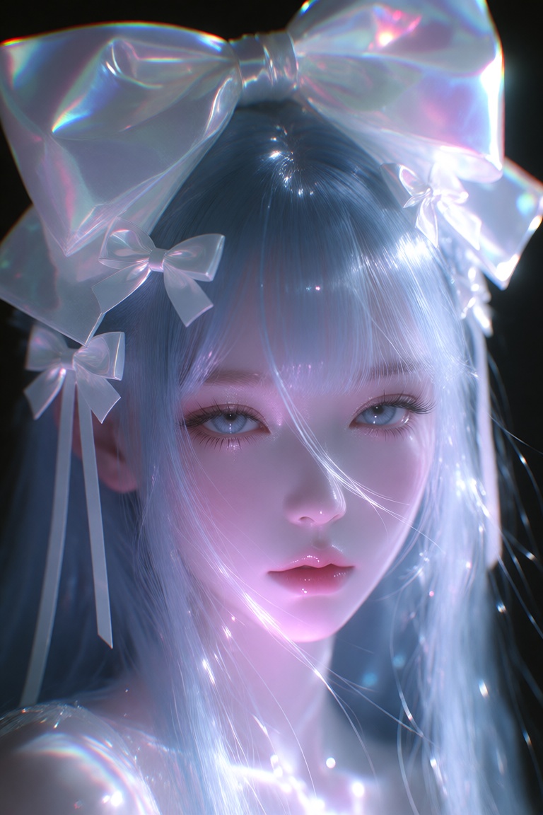 lumilumi,  1girl,  solo on Tensor.Art