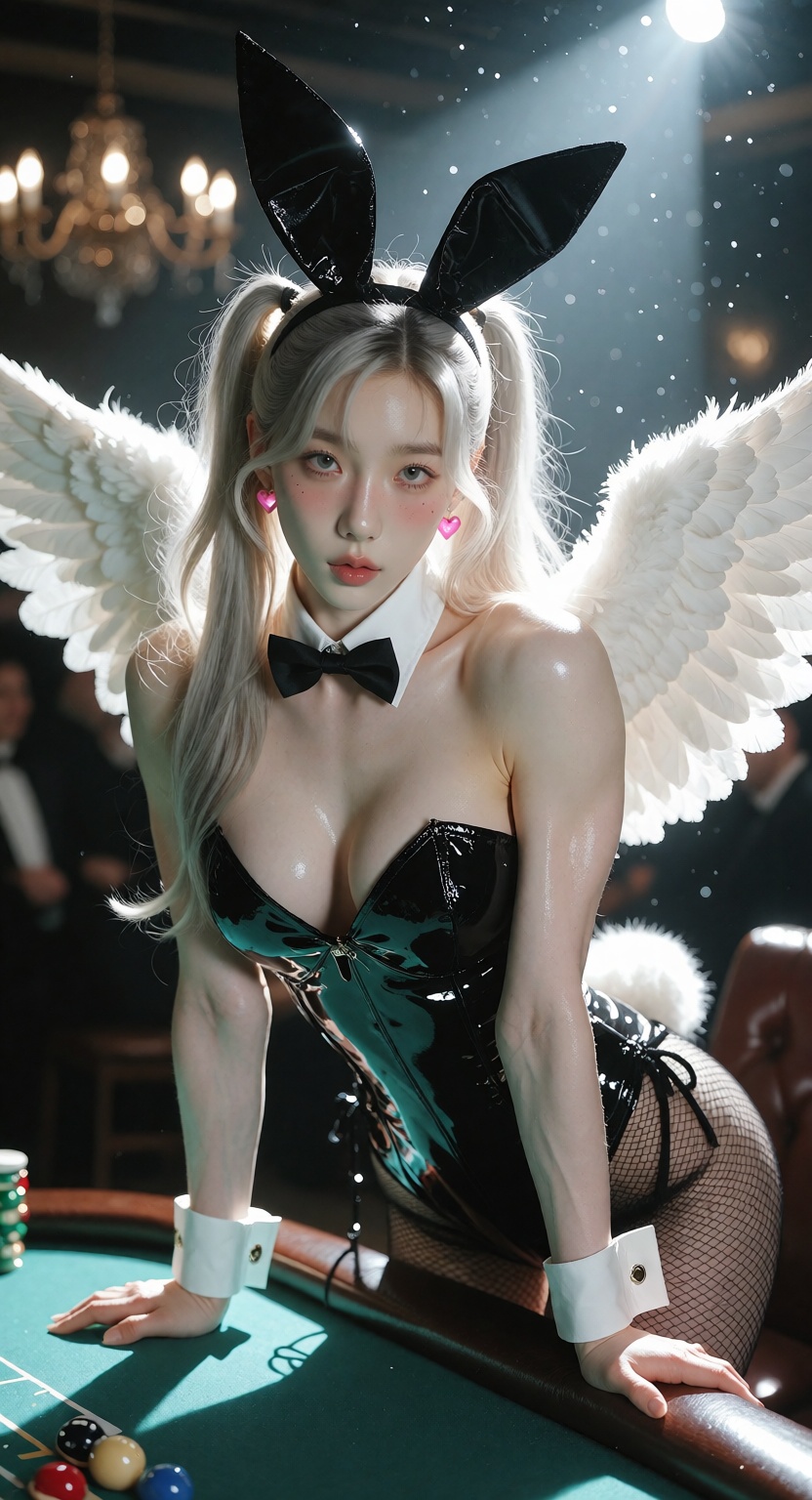 ),  ( korean woman,  kpop on Tensor.Art