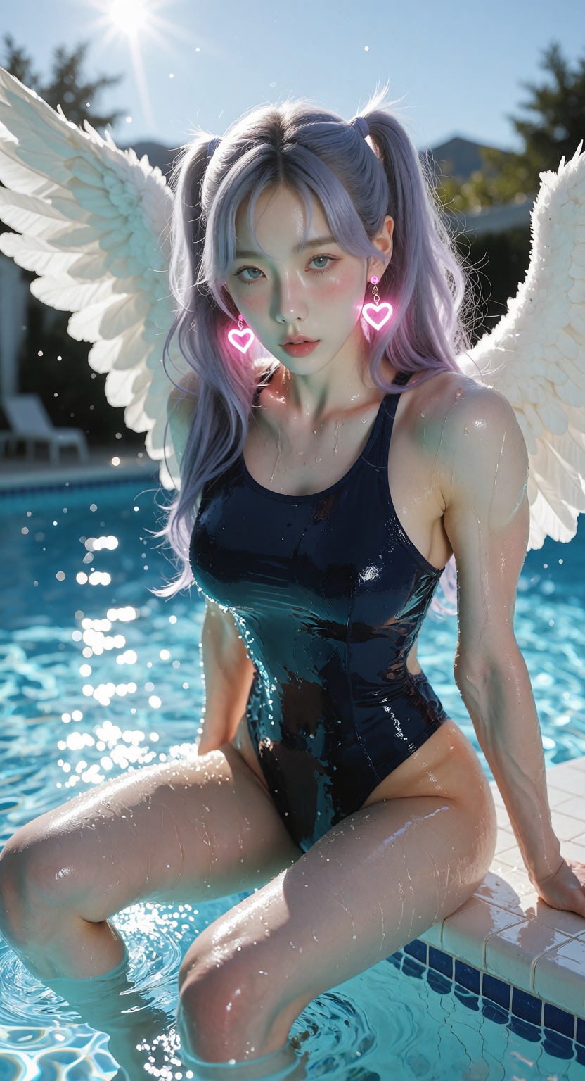 ),  ( korean woman,  kpop on Tensor.Art