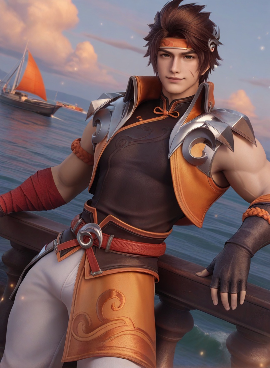 masterpiece,  best quality,  amazing quality on Tensor.Art