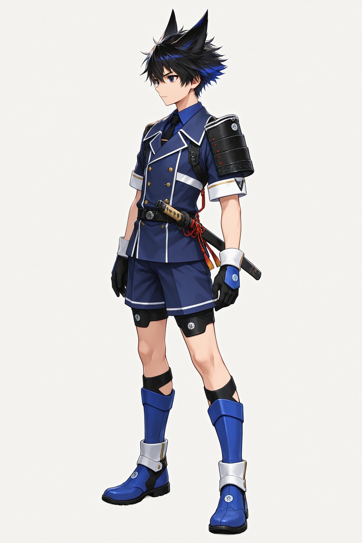 //background,  white background,  //Others on Tensor.Art