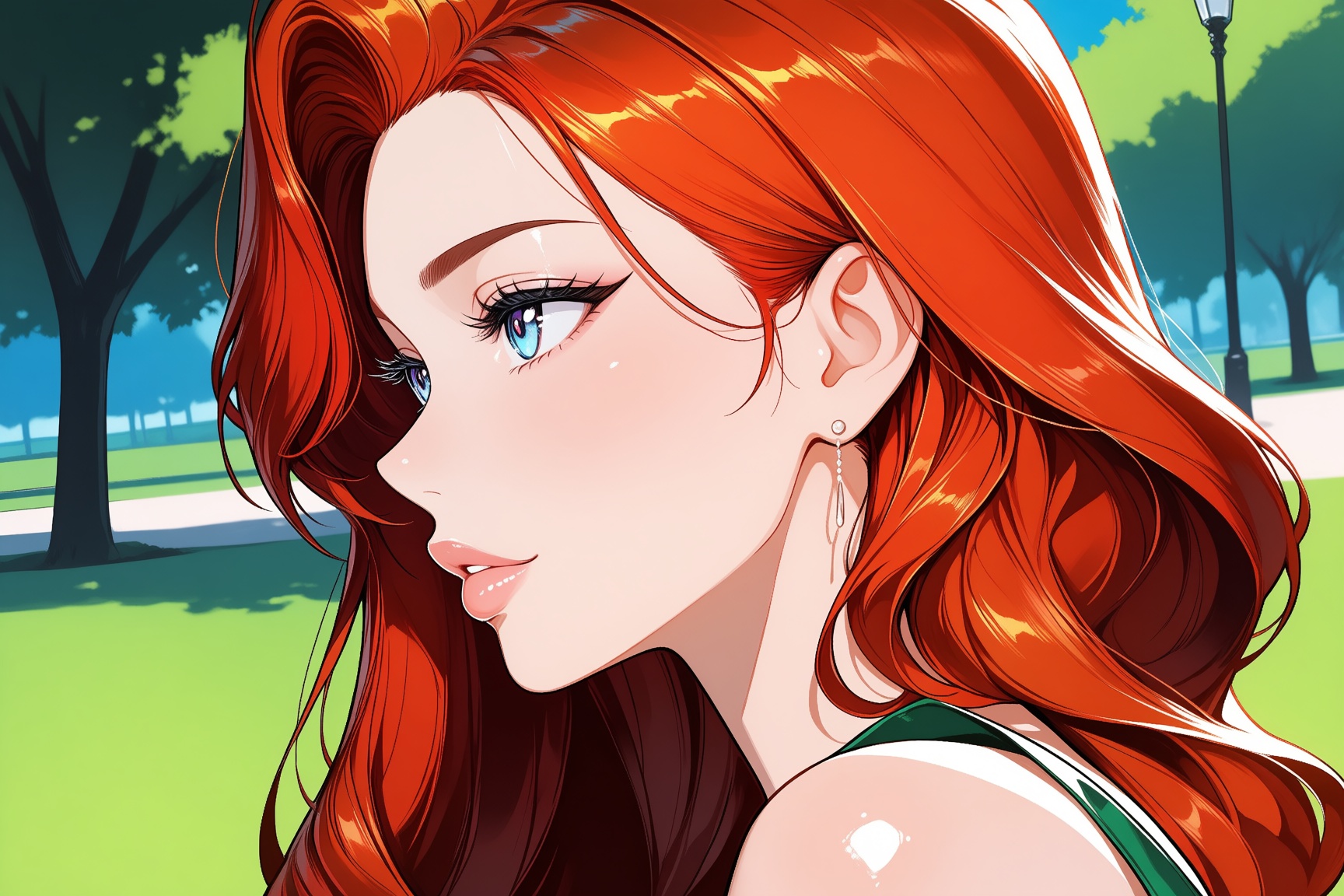 masterpiece,  best quality,  score_7 on Tensor.Art