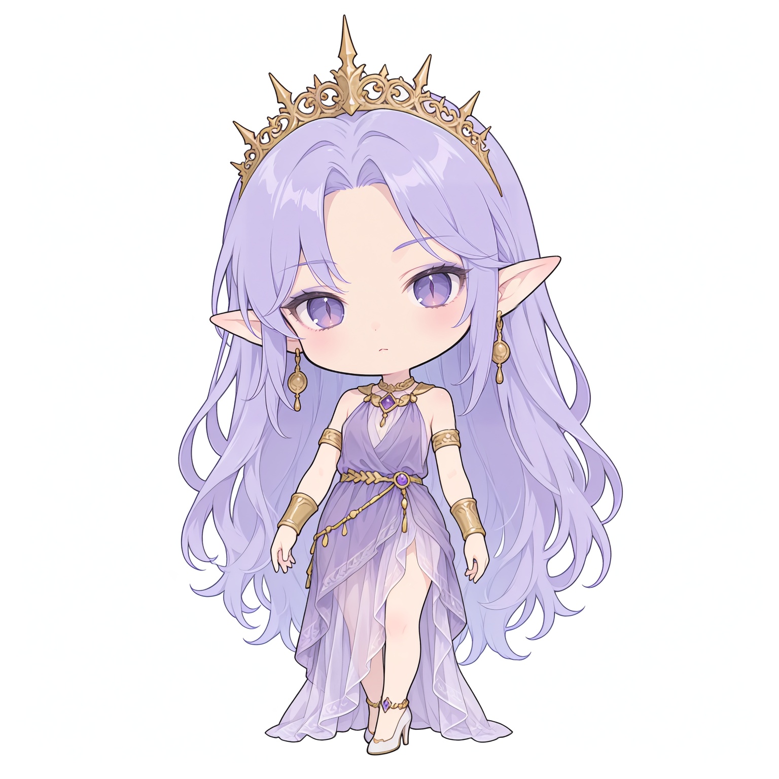 Chibi,  chibi only,  masterpiece on Tensor.Art