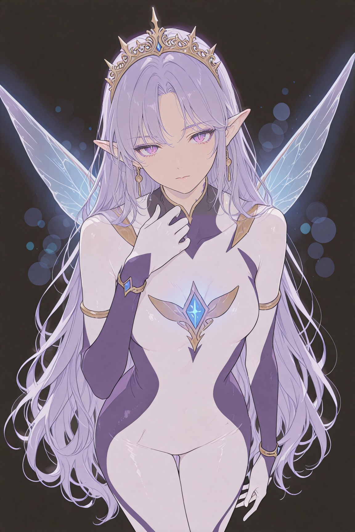 masterpiece,  best quality,  highres on Tensor.Art