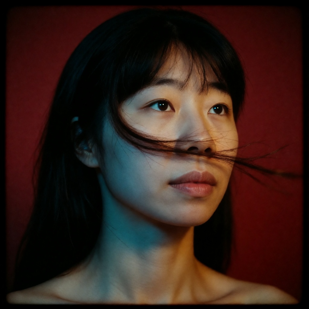 xiaomei,  masterpiece,  best quality on Tensor.Art