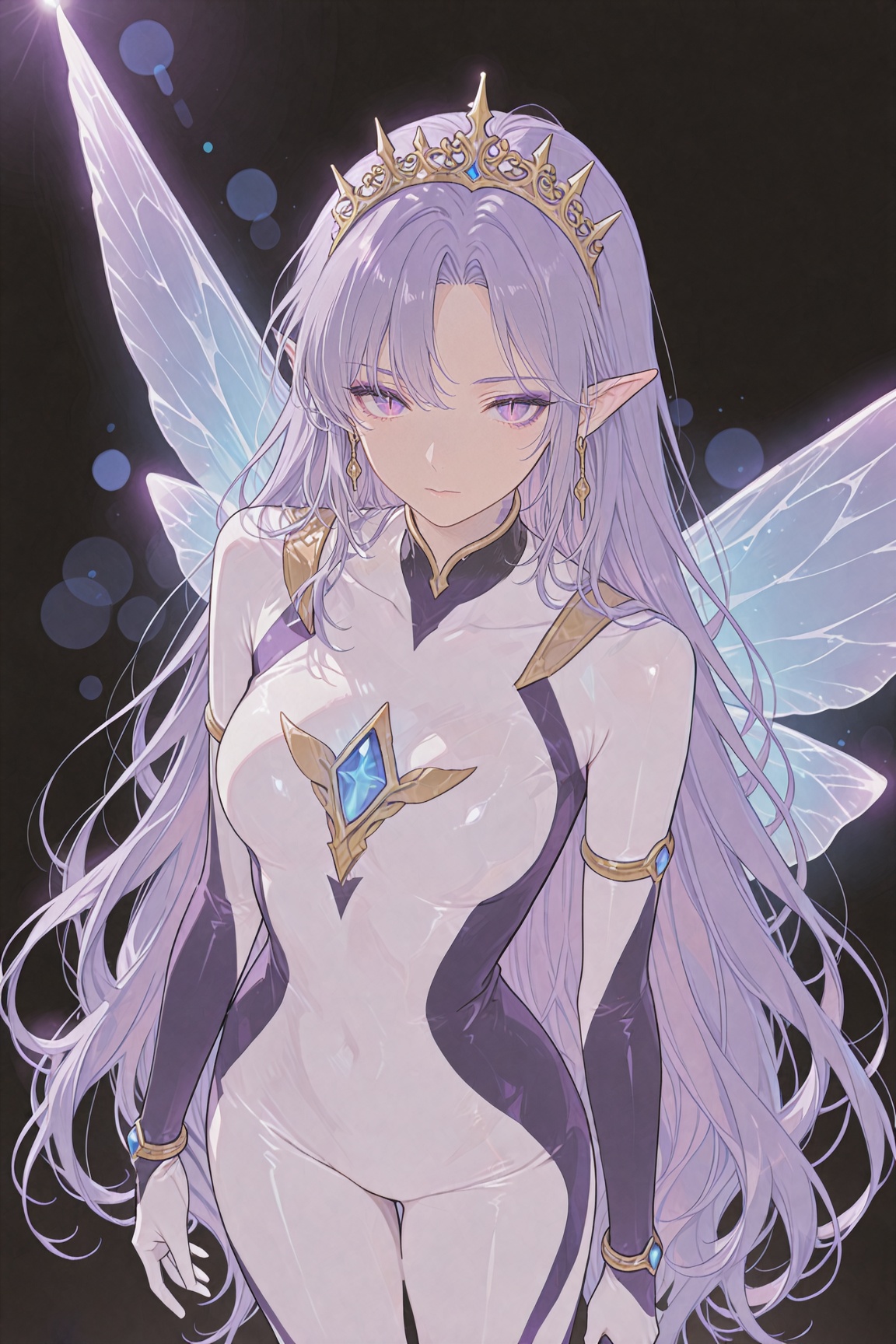 masterpiece,  best quality,  highres on Tensor.Art