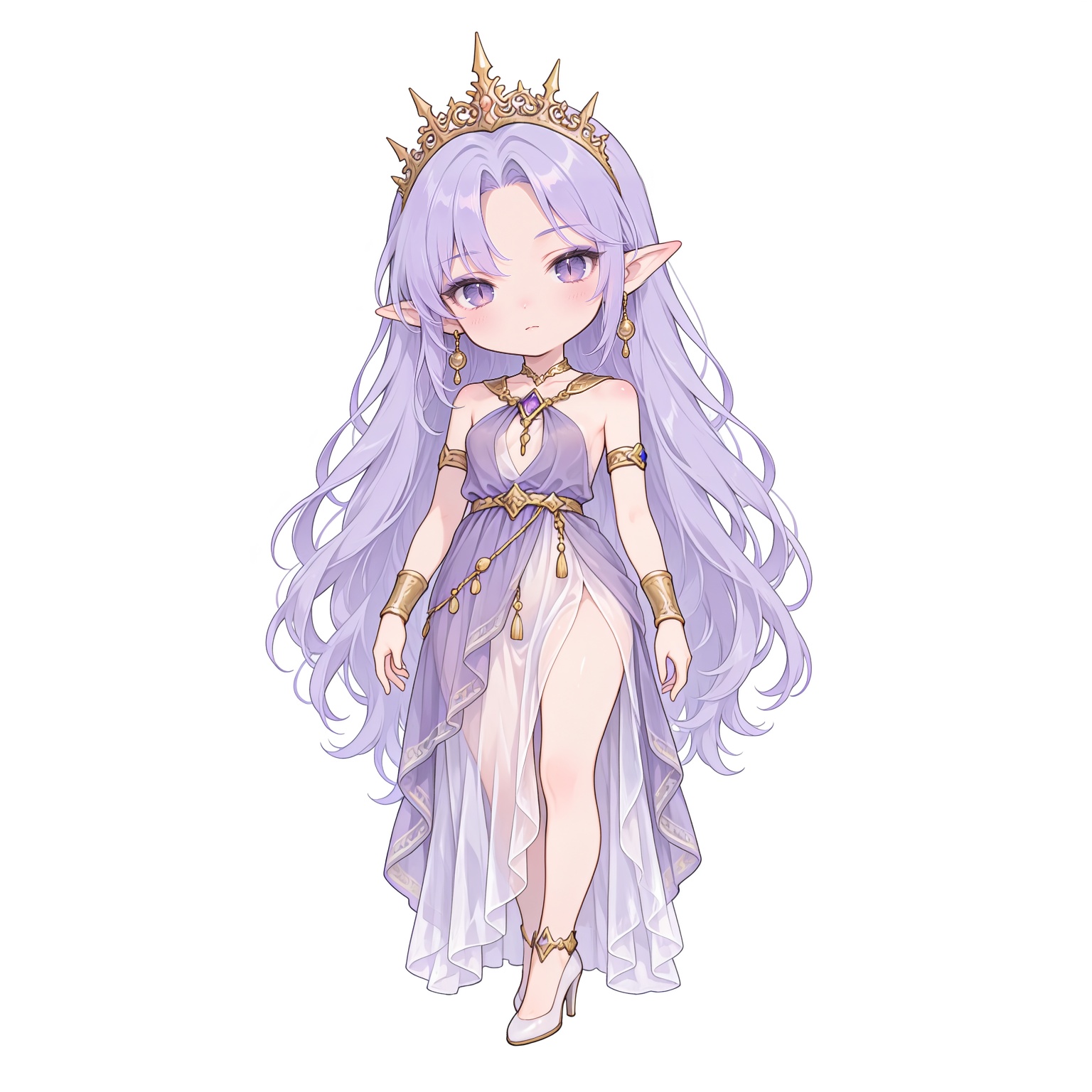 Chibi,  chibi only,  masterpiece on Tensor.Art