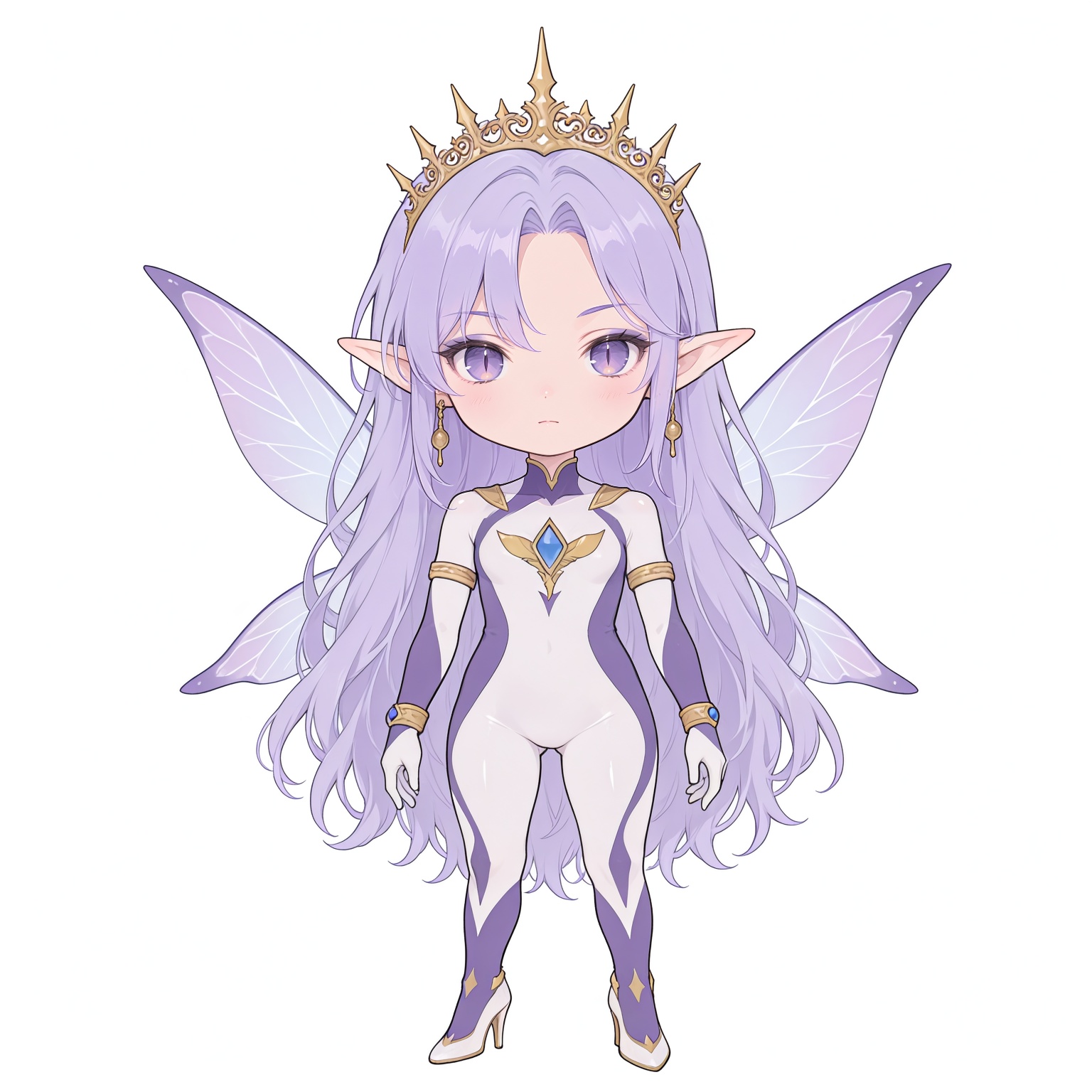 Chibi,  chibi only,  masterpiece on Tensor.Art