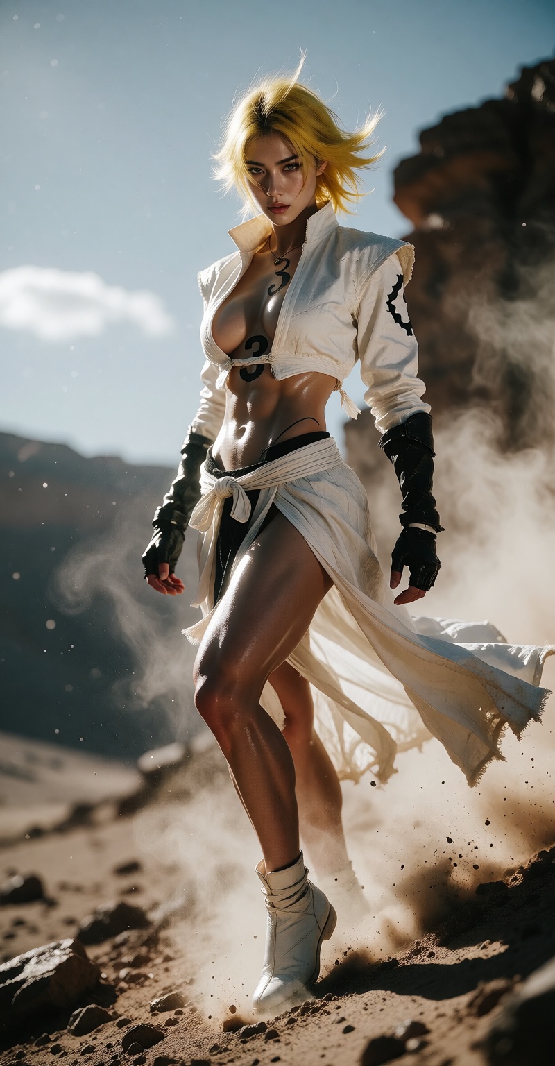 soft ambient occlusion,  ),  xq_beyond_armor solo on Tensor.Art