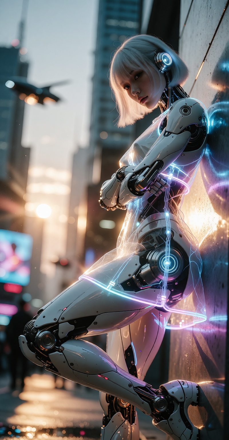 soft ambient occlusion,  ),  xq_beyond_armor solo on Tensor.Art
