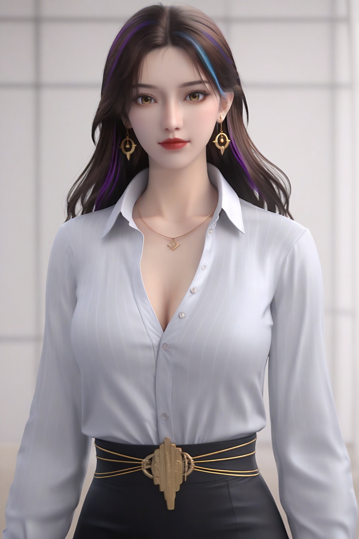 masterpiece,  best quality,  3D CG by 豆芽ai on Tensor.Art