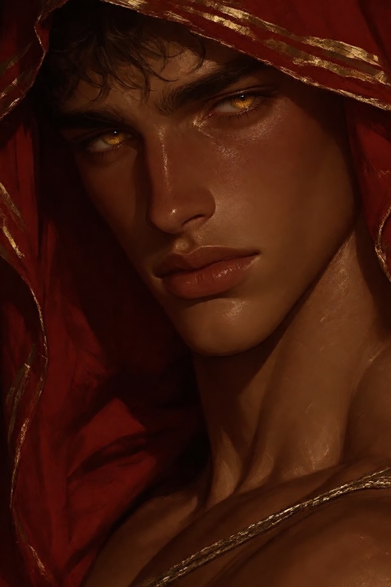 lumid,  1boy,  solo on Tensor.Art