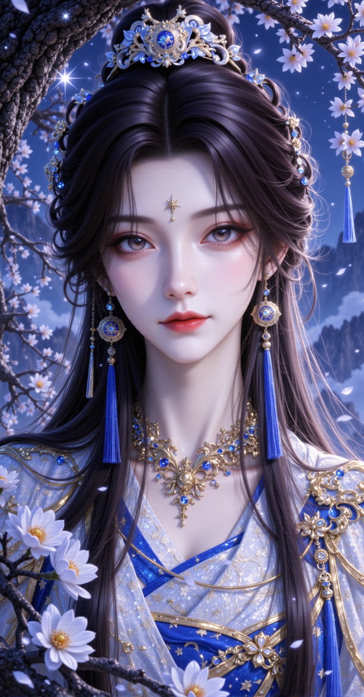 云望舒城主服映岚 by 千诗可叙 on Tensor.Art