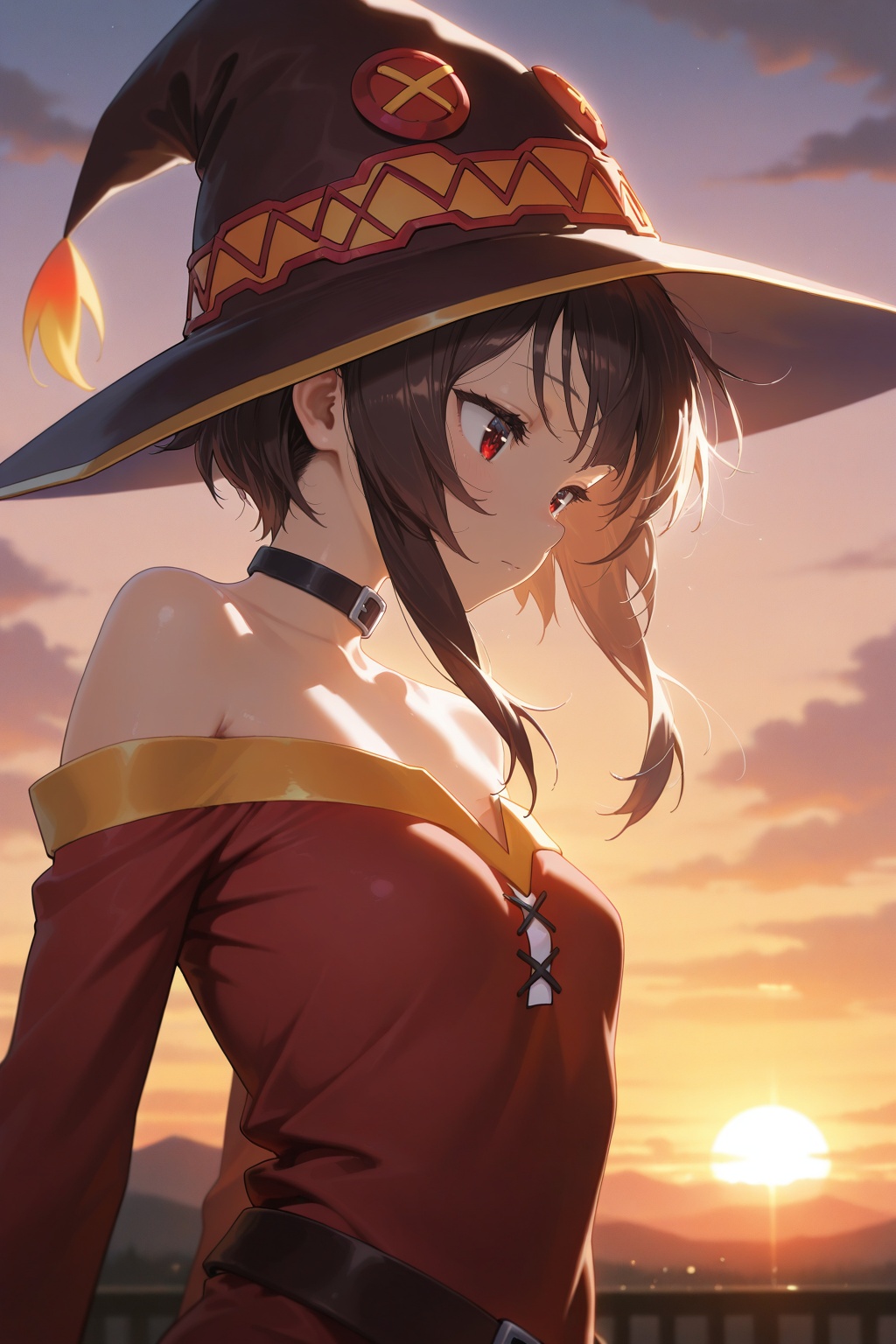 masterpiece,  best quality,  cinematic lighting on Tensor.Art